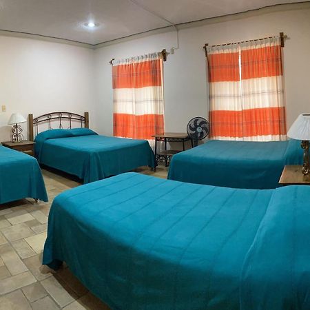 Posada Regional Oaxaca Kültér fotó