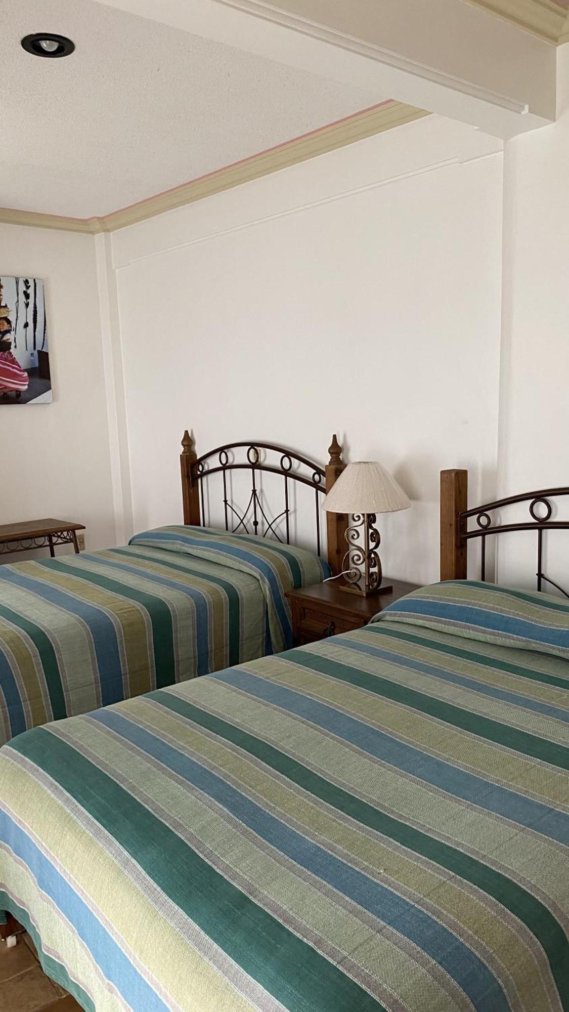 Posada Regional Oaxaca Kültér fotó