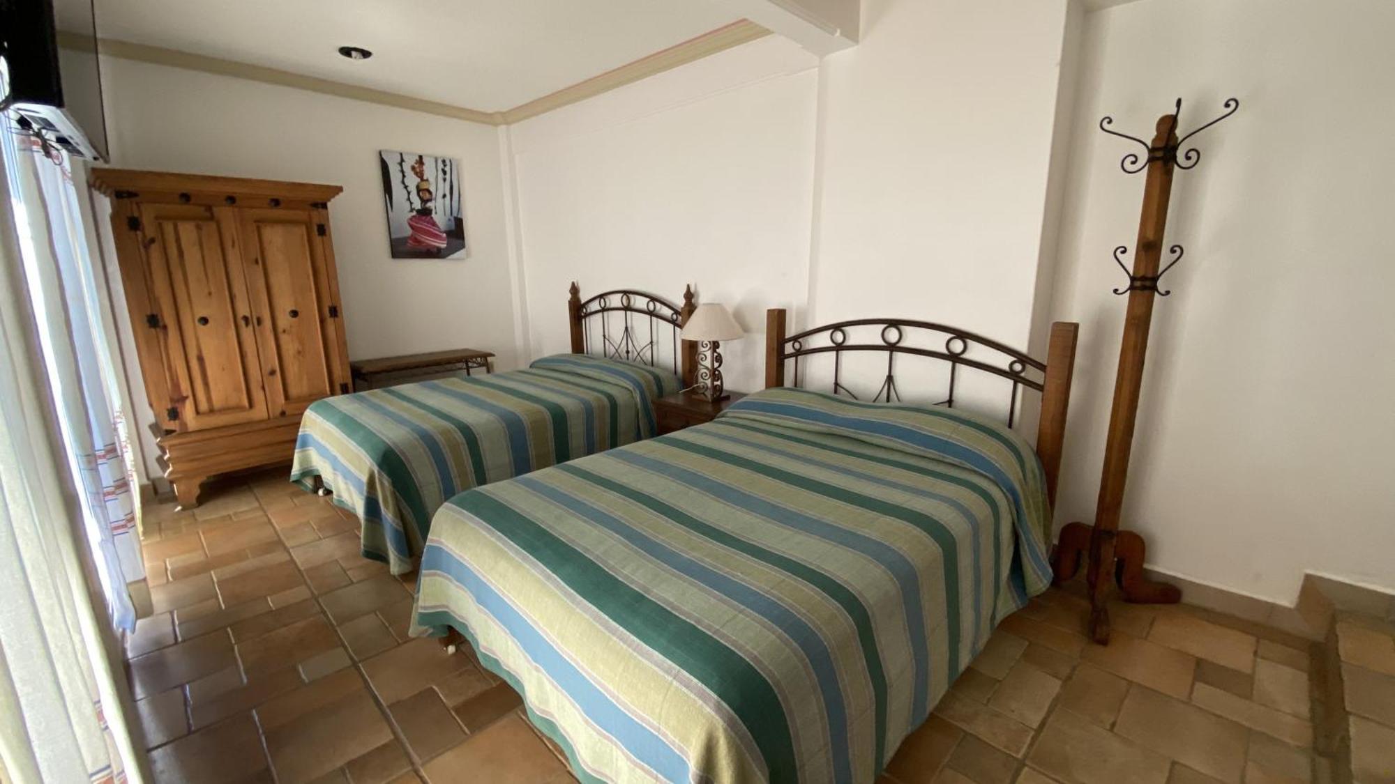 Posada Regional Oaxaca Kültér fotó