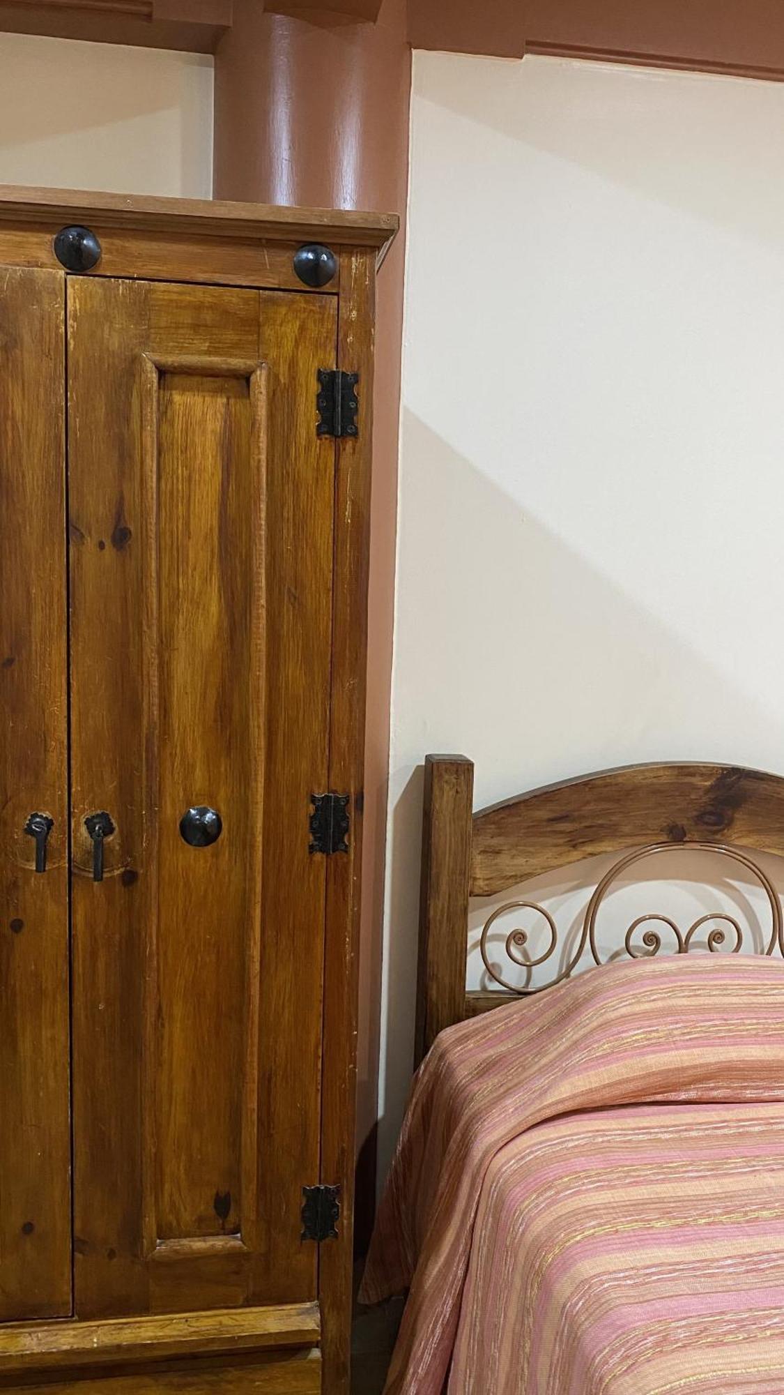Posada Regional Oaxaca Kültér fotó
