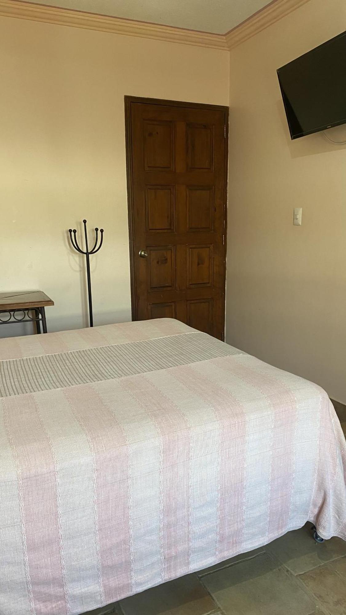 Posada Regional Oaxaca Kültér fotó