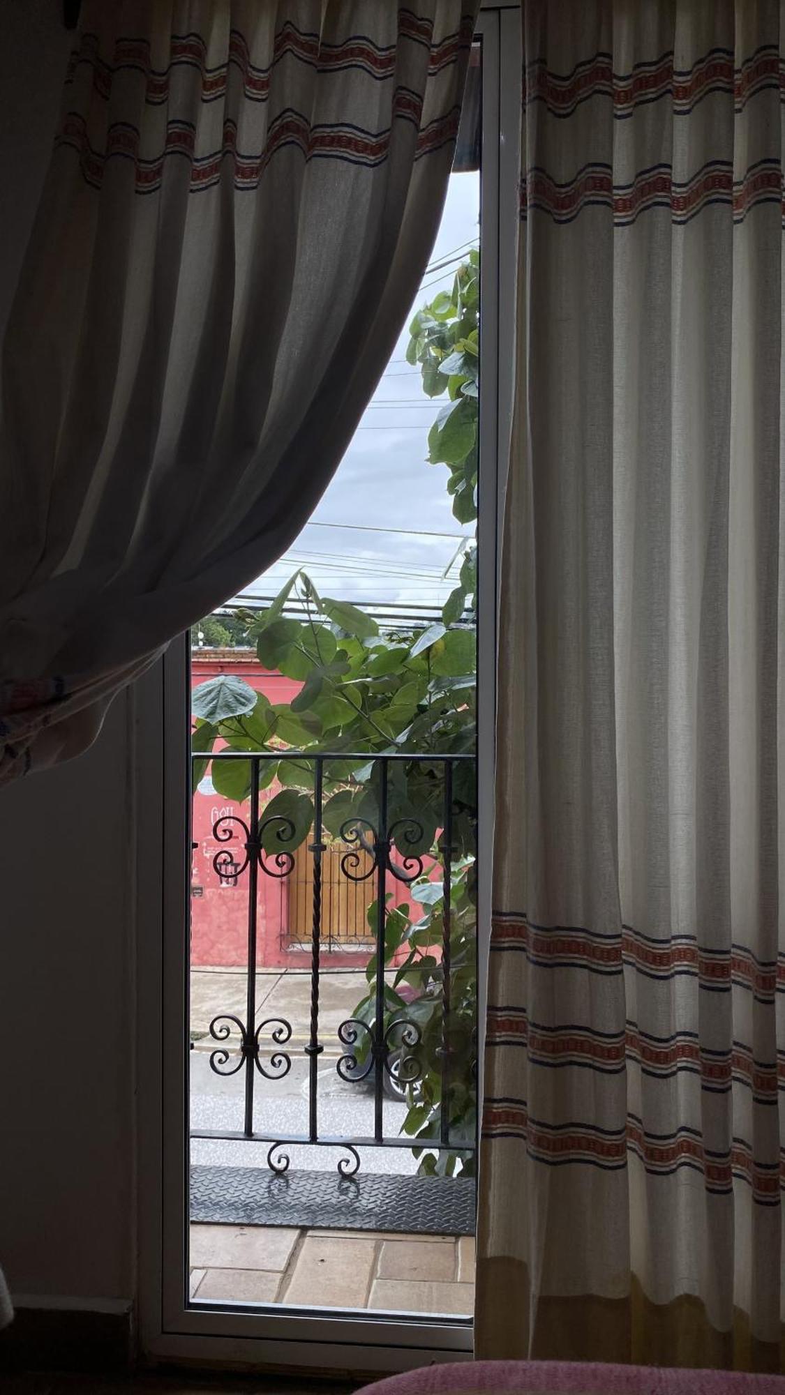 Posada Regional Oaxaca Kültér fotó