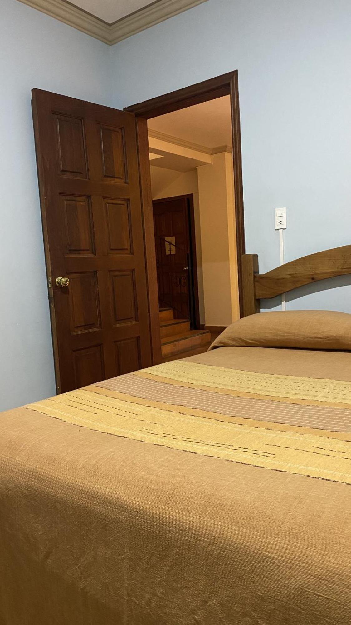 Posada Regional Oaxaca Kültér fotó