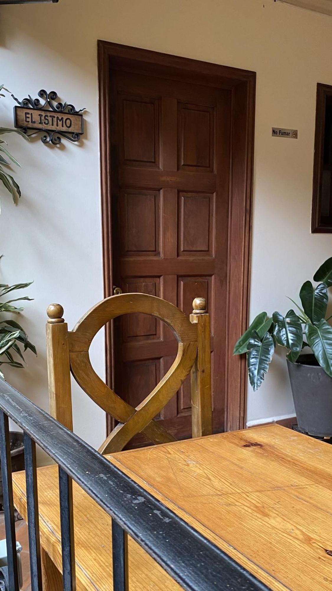 Posada Regional Oaxaca Kültér fotó