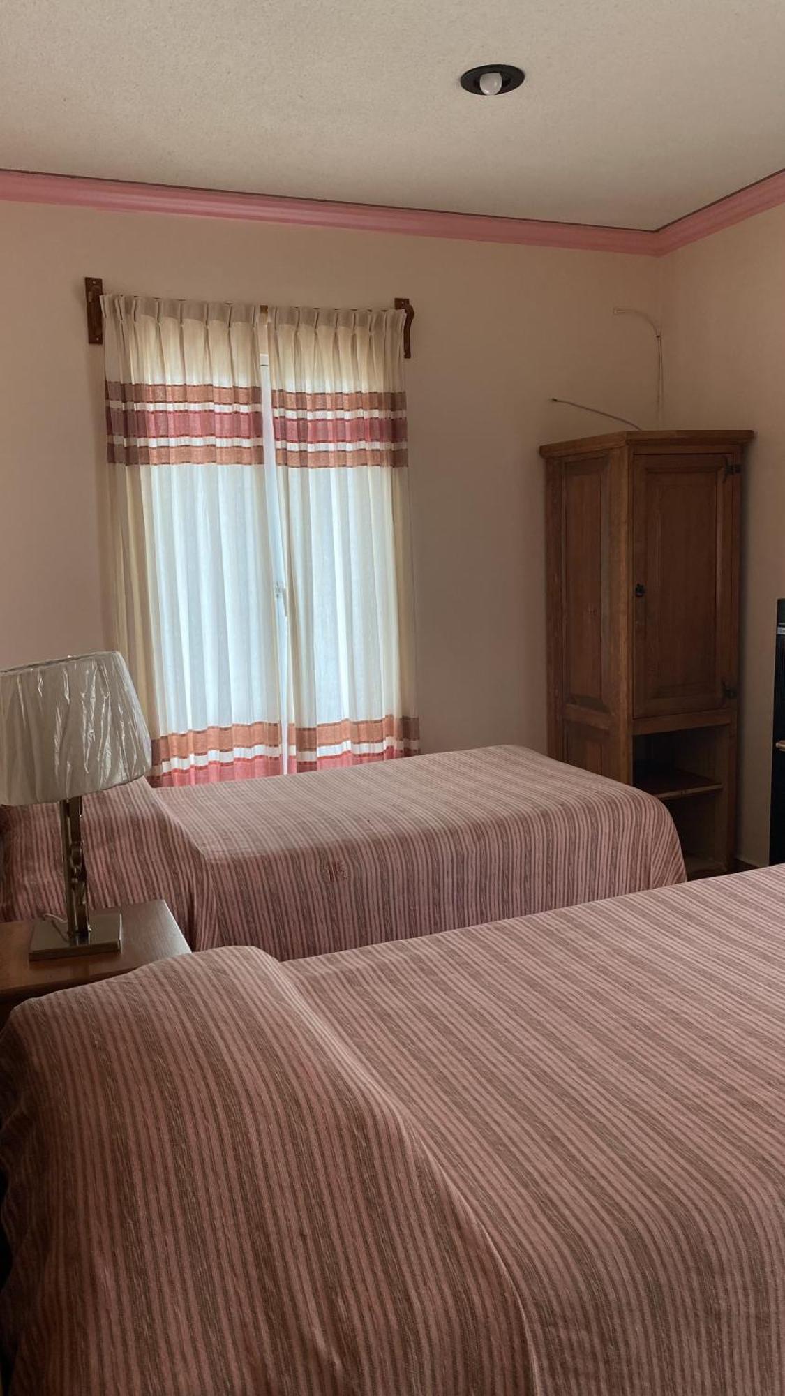 Posada Regional Oaxaca Kültér fotó